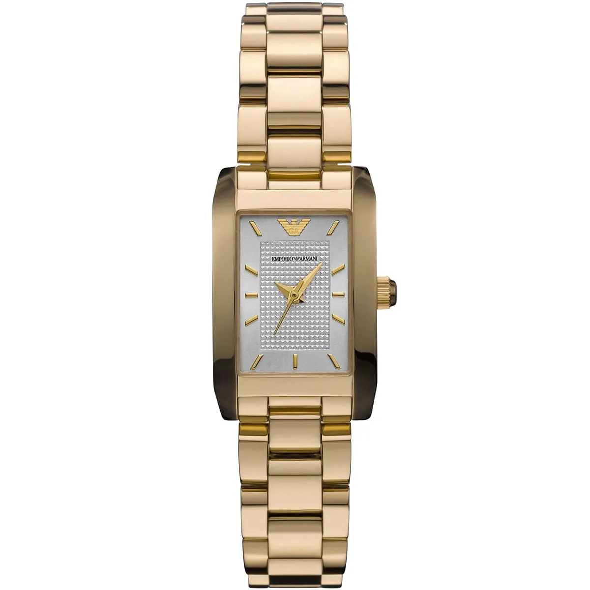 Emporio Armani Ladies Watch AR0360 Watches Prime