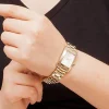 ساعة امبوريو ارماني نسائية AR0360 | واتشز برايم ساعة امبوريو ارماني نسائية AR0360 | واتشز برايم