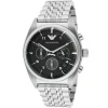 Emporio Armani Men's Watch Franco Large AR0373 Watches Prime