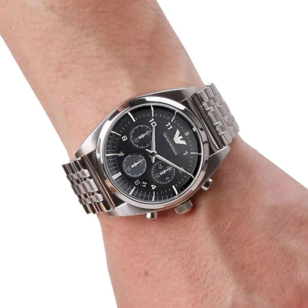 Ar0373 armani clearance watch