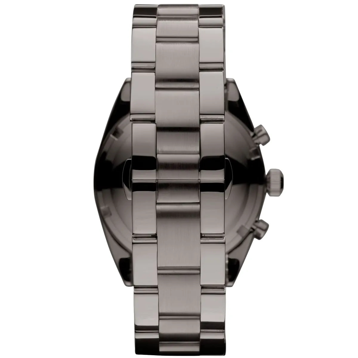 Emporio Armani Men's Watch Franco Large AR0376 | Watches Prime