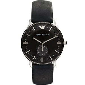 Emporio Armani Ladies Watch Franco Medium AR0377 | Watches Prime