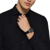 Emporio Armani Men's Watch Gianni Large AR0382 | Watches Prime Emporio Armani Men's Watch Gianni Large AR0382 | Watches Prime