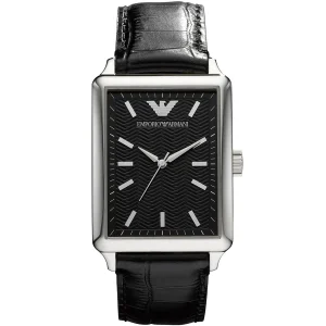 Emporio Armani Men's Watch AR0407 | Watches Prime