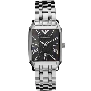 Emporio Armani Ladies Watch AR0415 | Watches Prime