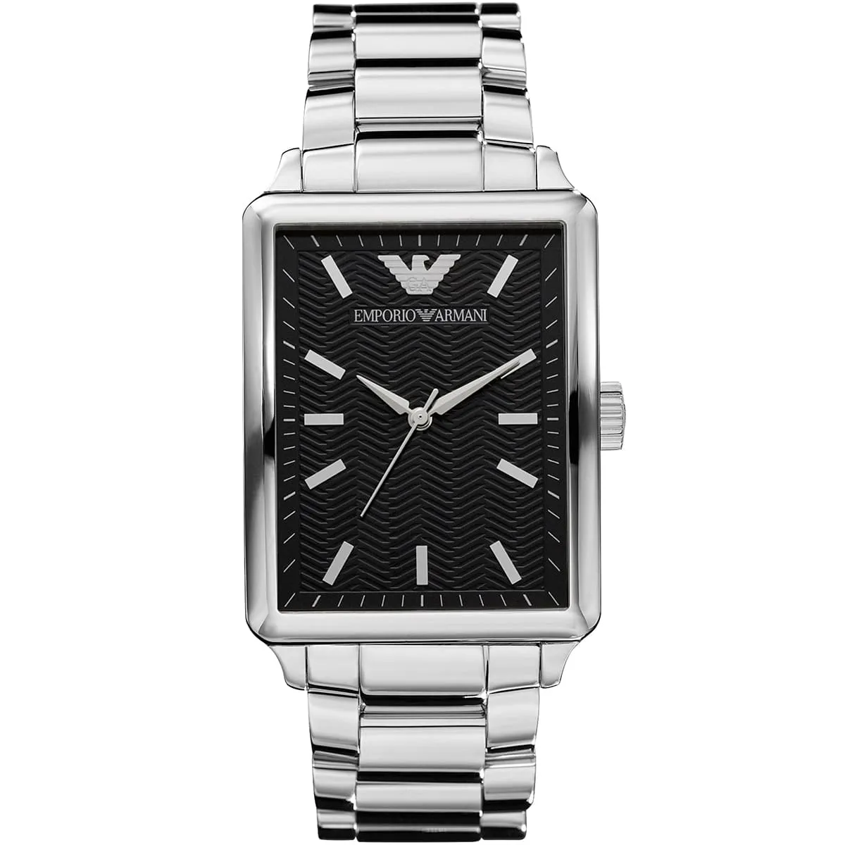 Emporio Armani Men's Watch AR0416 | Watches Prime