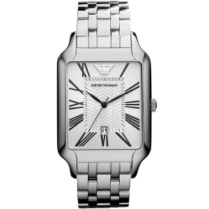 Emporio Armani Ladies Watch Marco Small AR0424 | Watches Prime
