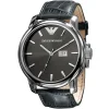 Emporio Armani Men's Watch Maximus AR0430 | Watches Prime