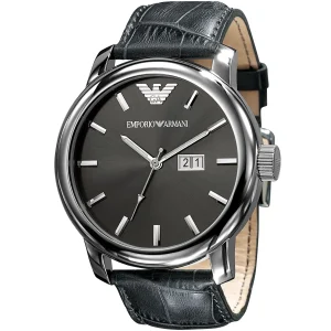 Emporio Armani Men's Watch Marco Medium AR0433 | Watches Prime