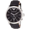 Emporio Armani Men's Watch Maximus AR0431 Watches Prime