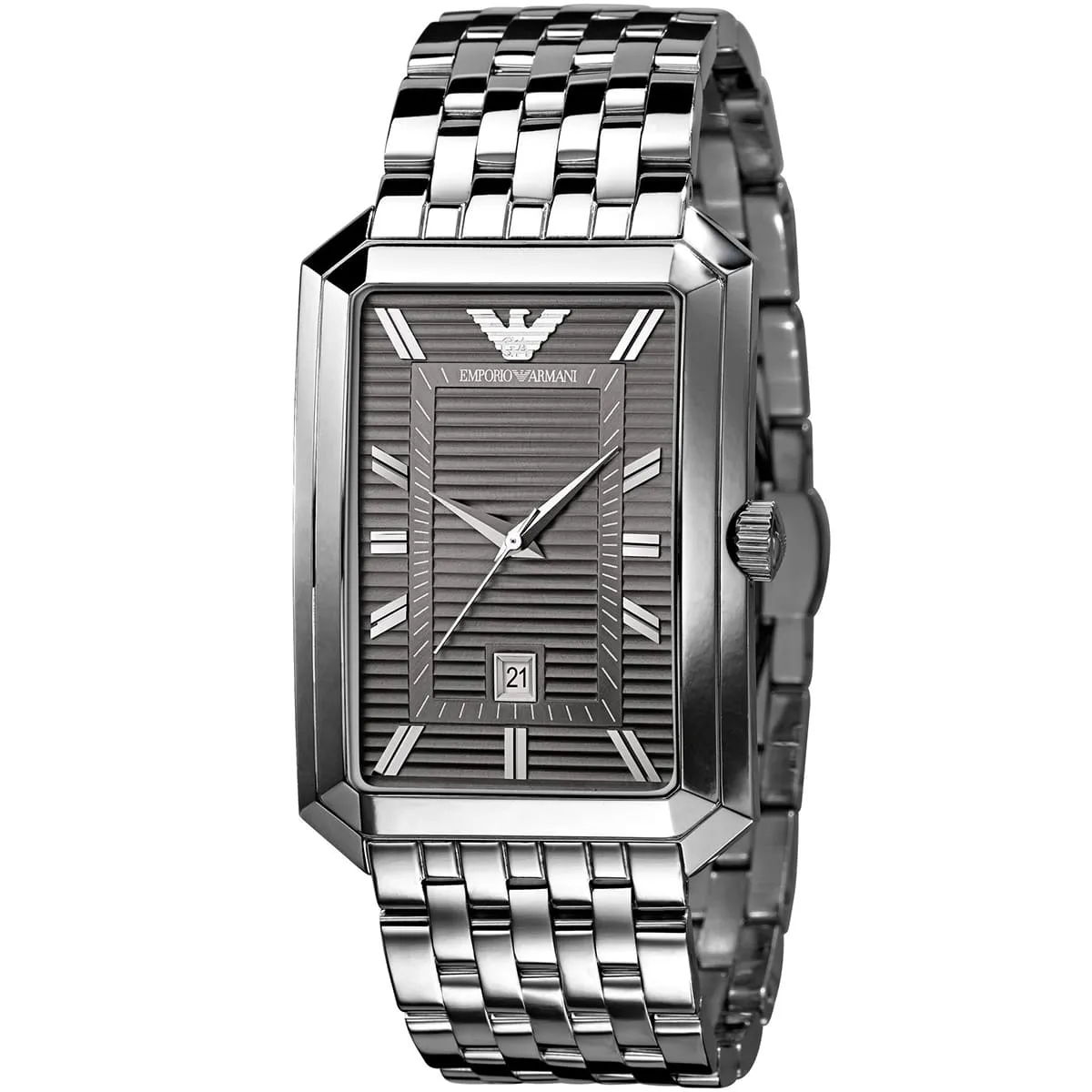 Emporio Armani Men's Watch AR0458 | Watches Prime