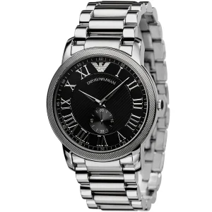 Emporio Armani Ladies Watch AR0468 | Watches Prime