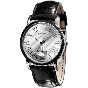 Emporio Armani Ladies Watch AR0469 | Watches Prime