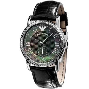 Emporio Armani Ladies Watch AR0470 | Watches Prime