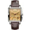 Emporio Armani Men's Watch AR0479 | Watches Prime