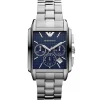 Emporio Armani Men's Watch AR0480 | Watches Prime