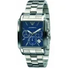 Emporio Armani Men's Watch AR0480 | Watches Prime