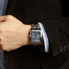 Emporio Armani Men's Watch AR0480 | Watches Prime