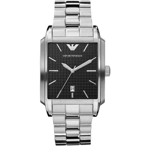 Emporio Armani Men's Watch AR0478 | Watches Prime