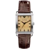 Emporio Armani Ladies Watch Marco Small AR0491 | Watches Prime