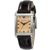 Emporio Armani Ladies Watch Marco Small AR0491 | Watches Prime