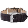 Emporio Armani Ladies Watch Marco Small AR0491 | Watches Prime