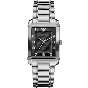 Emporio Armani Men's Watch Maximus AR0495 | Watches Prime