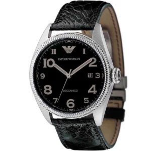 Emporio Armani Men's Watch Classic AR0510 | Watches Prime