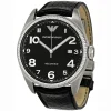 Emporio Armani Men's Watch Classic AR0509 | Watches Prime