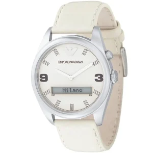 Emporio Armani Men's Watch AR0522 | Watches Prime