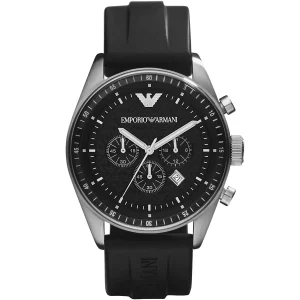 Emporio Armani Men's Watch SPORT AR0528 | Watches Prime