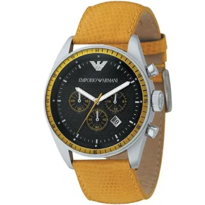 Emporio Armani Ladies Watch AR0531 | Watches Prime