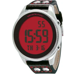 Emporio Armani Men's Watch AR0539 | Watches Prime