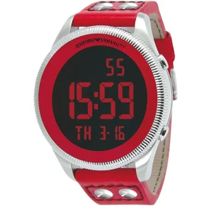Emporio Armani Ladies Watch AR0542 | Watches Prime