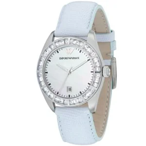 Emporio Armani Men's Watch AR0537 | Watches Prime