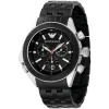 Emporio Armani Men's Watch Massive AR0547 | Watches Prime
