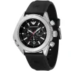 Emporio Armani Men's Watch Massive AR0548 | Watches Prime