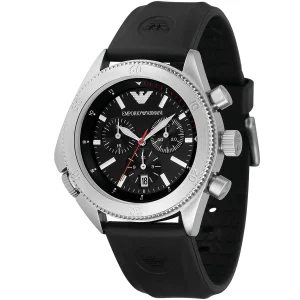 Emporio Armani Men's Watch AR0553 | Watches Prime