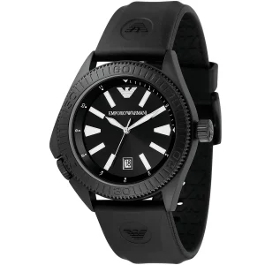 Emporio Armani Men's Watch Massive AR0546 | Watches Prime