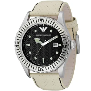 Emporio Armani Men's Watch Massive AR0548 | Watches Prime