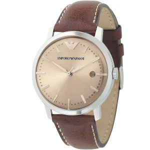 Emporio Armani Men's Watch AR0572 | Watches Prime