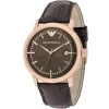 Emporio Armani Men's Watch AR0574 | Watches Prime