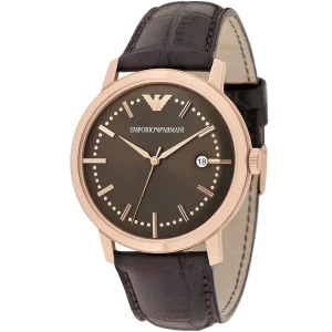 Emporio Armani Men's Watch AR0573 | Watches Prime
