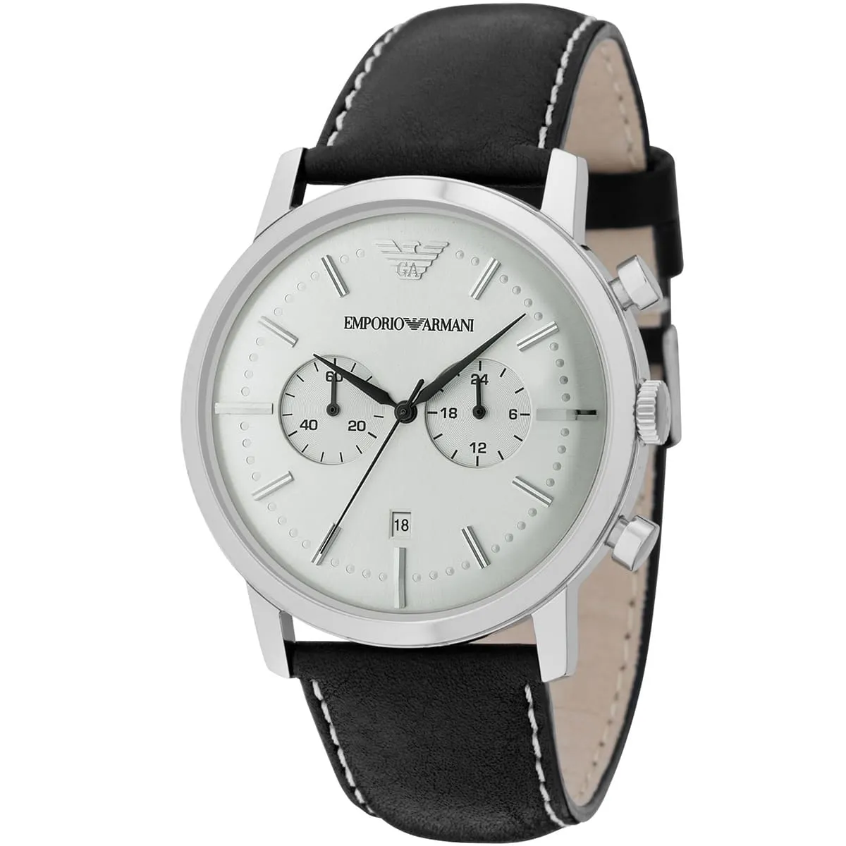 Emporio Armani Men's Watch AR0577 | Watches Prime