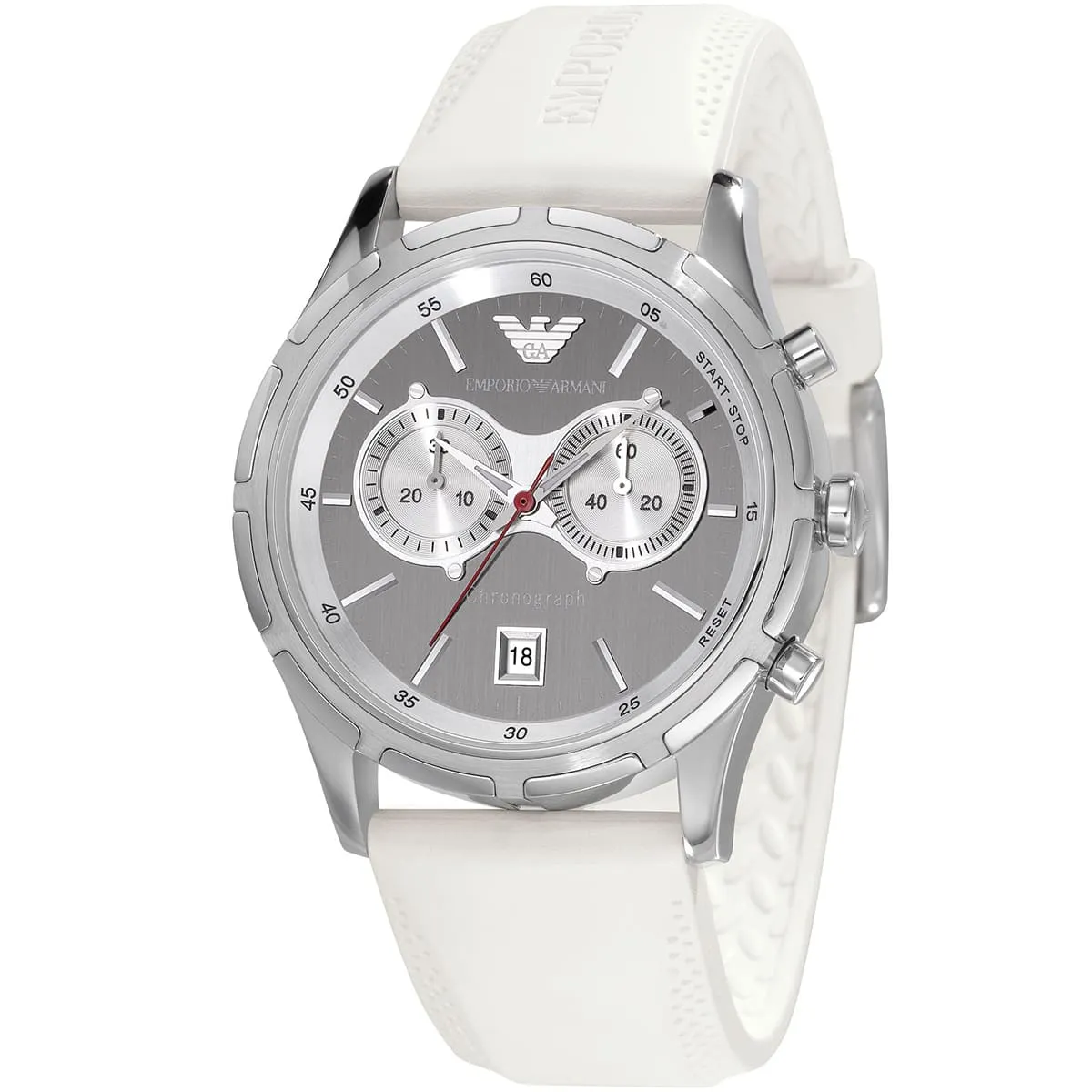 Emporio Armani Men's Watch AR0582 | Watches Prime