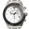 Emporio Armani Men's Watch AR0586 | Watches Prime