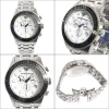 Emporio Armani Men's Watch AR0586 | Watches Prime
