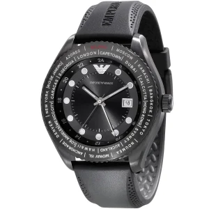 Emporio Armani Men's Watch AR0587 | Watches Prime