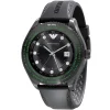 Emporio Armani Men's Watch AR0589 | Watches Prime Emporio Armani Men's Watch AR0589 | Watches Prime