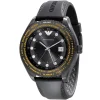 Emporio Armani Unisex Watch AR0590 | Watches Prime